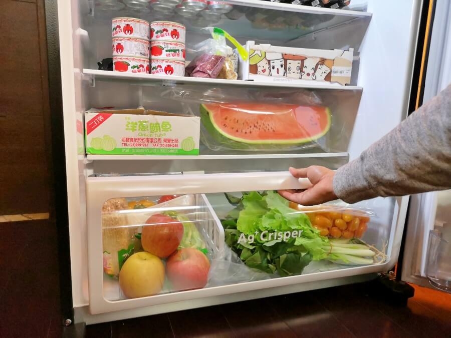 TOSHIBA 雙門冰箱 GR-AG66T(X)