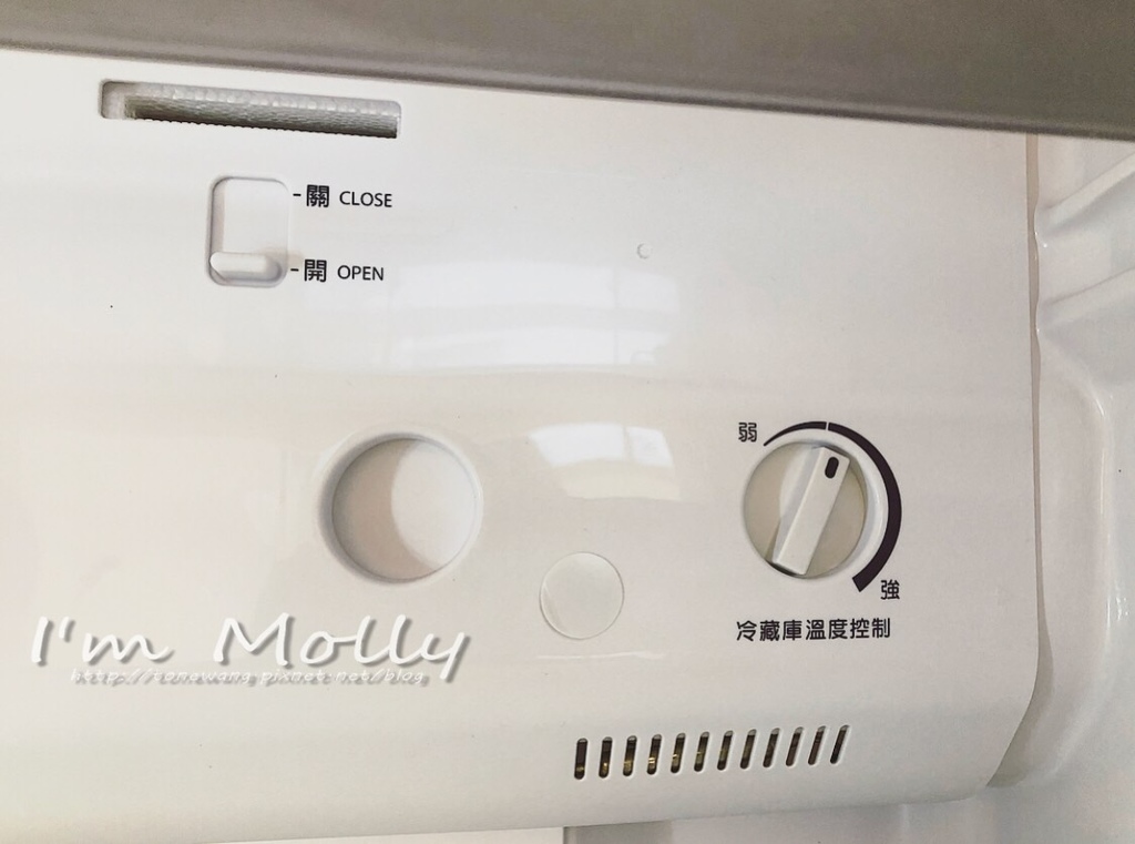 雙門冰箱／大空間大容量／快速冷凍／日本東芝Toshiba-12.JPG