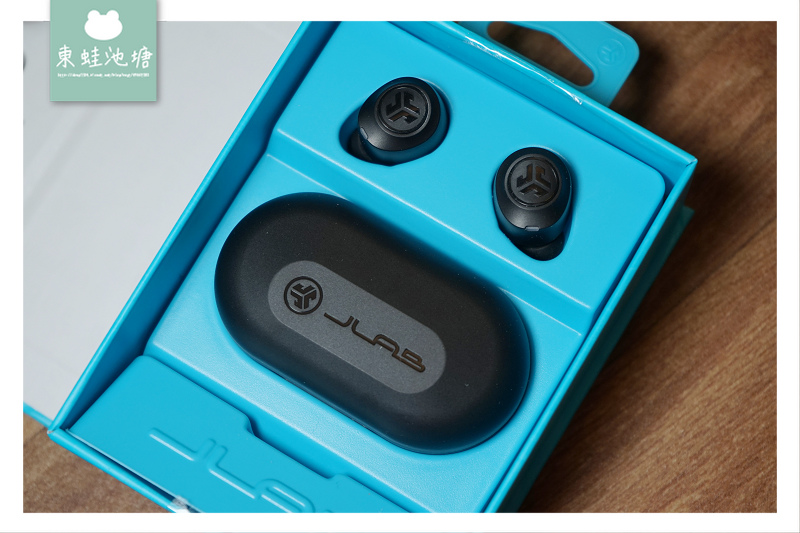 【無線藍芽耳機推薦】igogosport JLab JBuds Air 真無線藍牙耳機 藍芽5.0 連線穩定