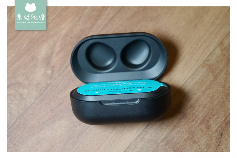 【無線藍芽耳機推薦】igogosport JLab JBuds Air 真無線藍牙耳機 藍芽5.0 連線穩定