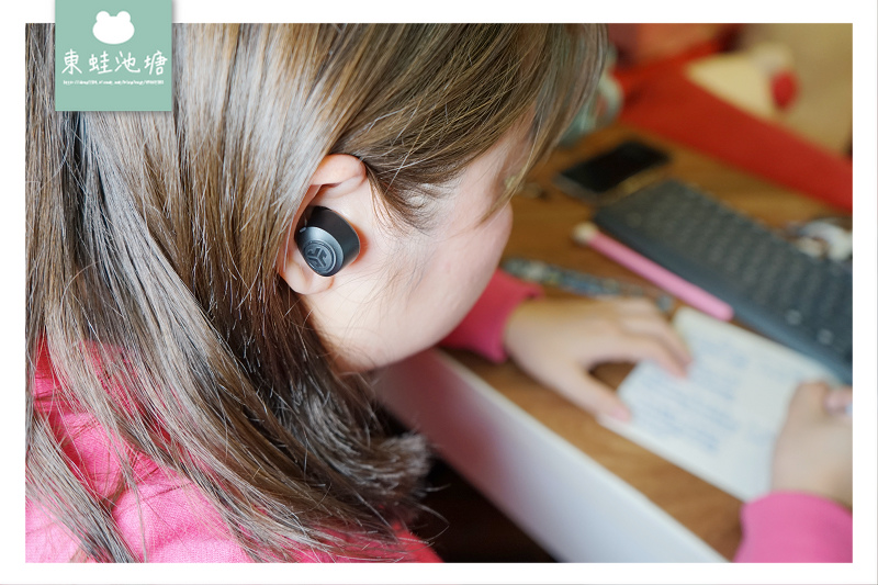 【無線藍芽耳機推薦】igogosport JLab JBuds Air 真無線藍牙耳機 藍芽5.0 連線穩定