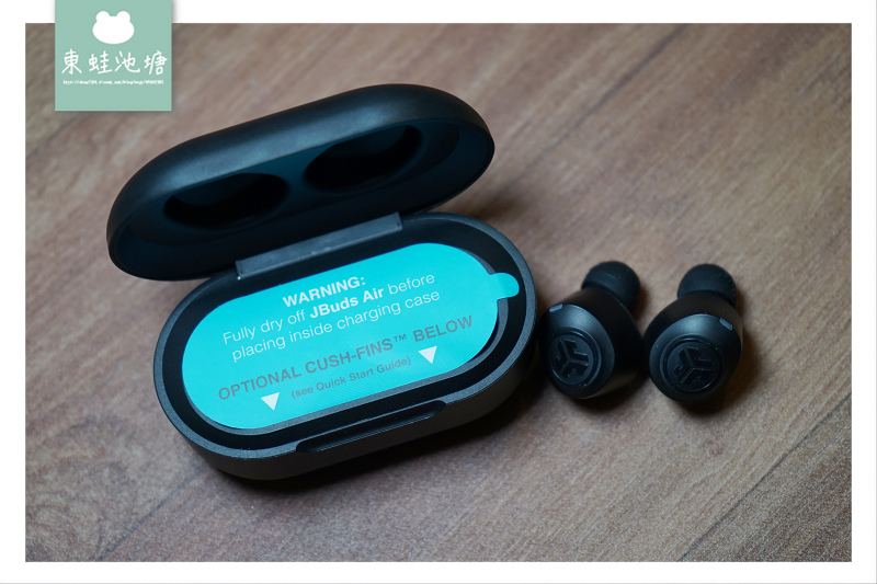 【無線藍芽耳機推薦】igogosport JLab JBuds Air 真無線藍牙耳機 藍芽5.0 連線穩定