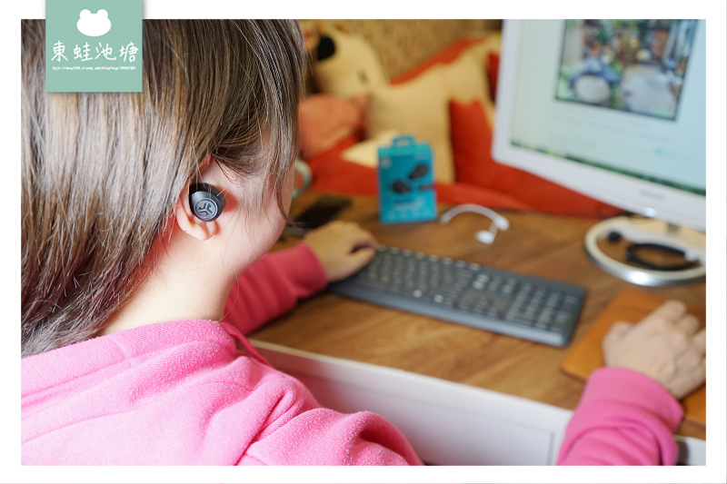 【無線藍芽耳機推薦】igogosport JLab JBuds Air 真無線藍牙耳機 藍芽5.0 連線穩定