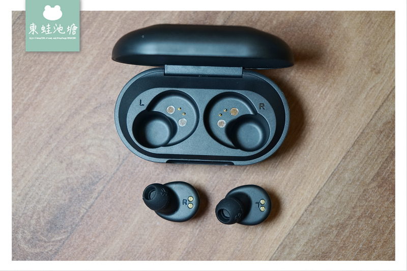 【無線藍芽耳機推薦】igogosport JLab JBuds Air 真無線藍牙耳機 藍芽5.0 連線穩定