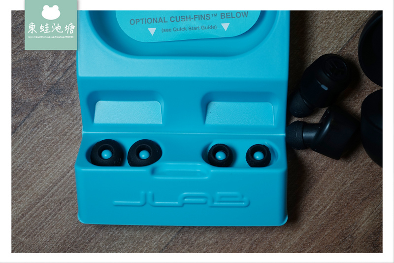 【無線藍芽耳機推薦】igogosport JLab JBuds Air 真無線藍牙耳機 藍芽5.0 連線穩定