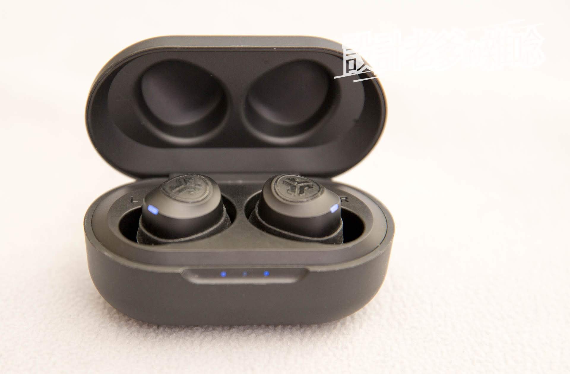 宅配【IGOGOSPORT】JLAB JBUDS AIR真無線藍牙耳機...還不跟我一樣無痛摘線，享受連線穩定的無線藍牙5.0音樂