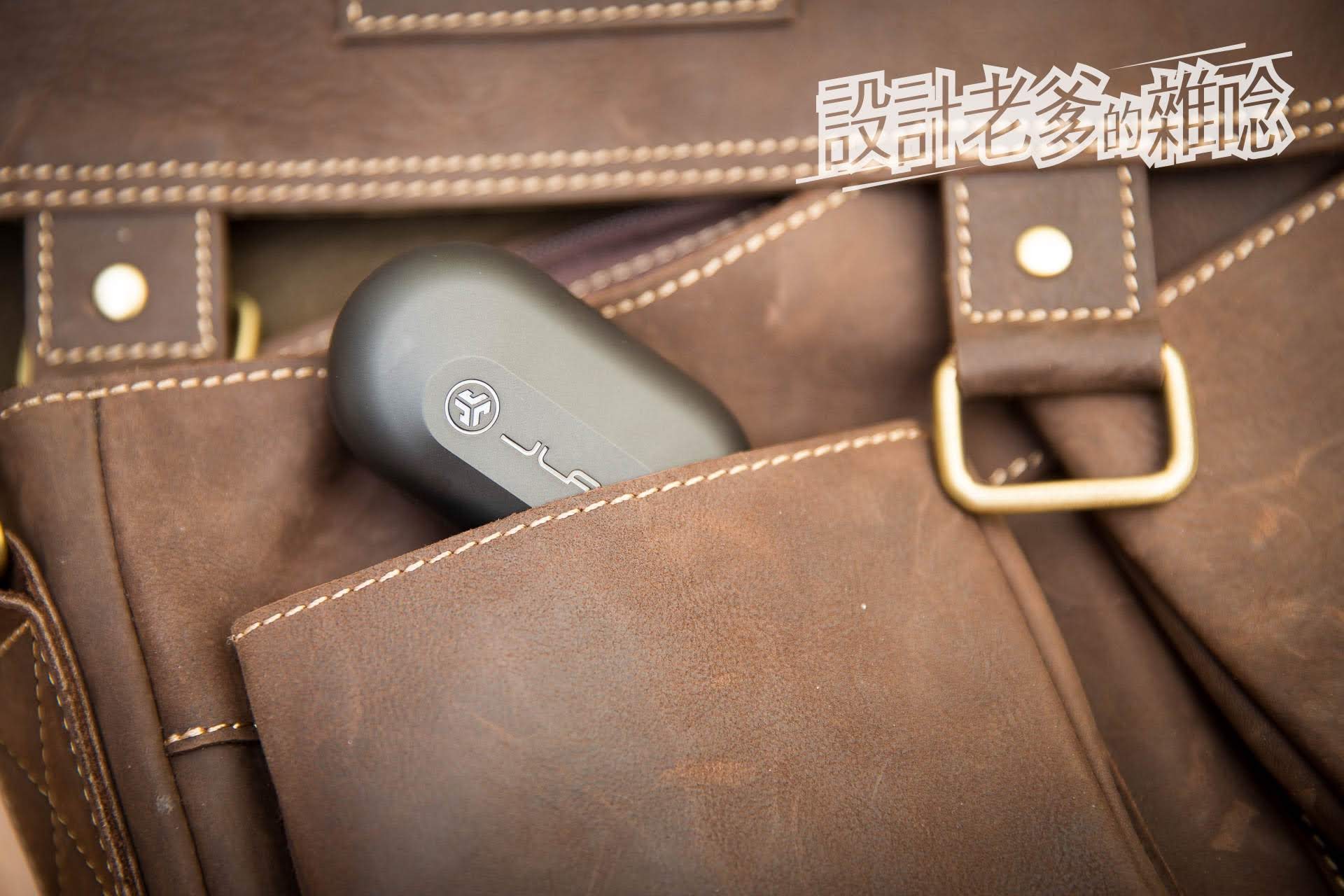 宅配【IGOGOSPORT】JLAB JBUDS AIR真無線藍牙耳機...還不跟我一樣無痛摘線，享受連線穩定的無線藍牙5.0音樂