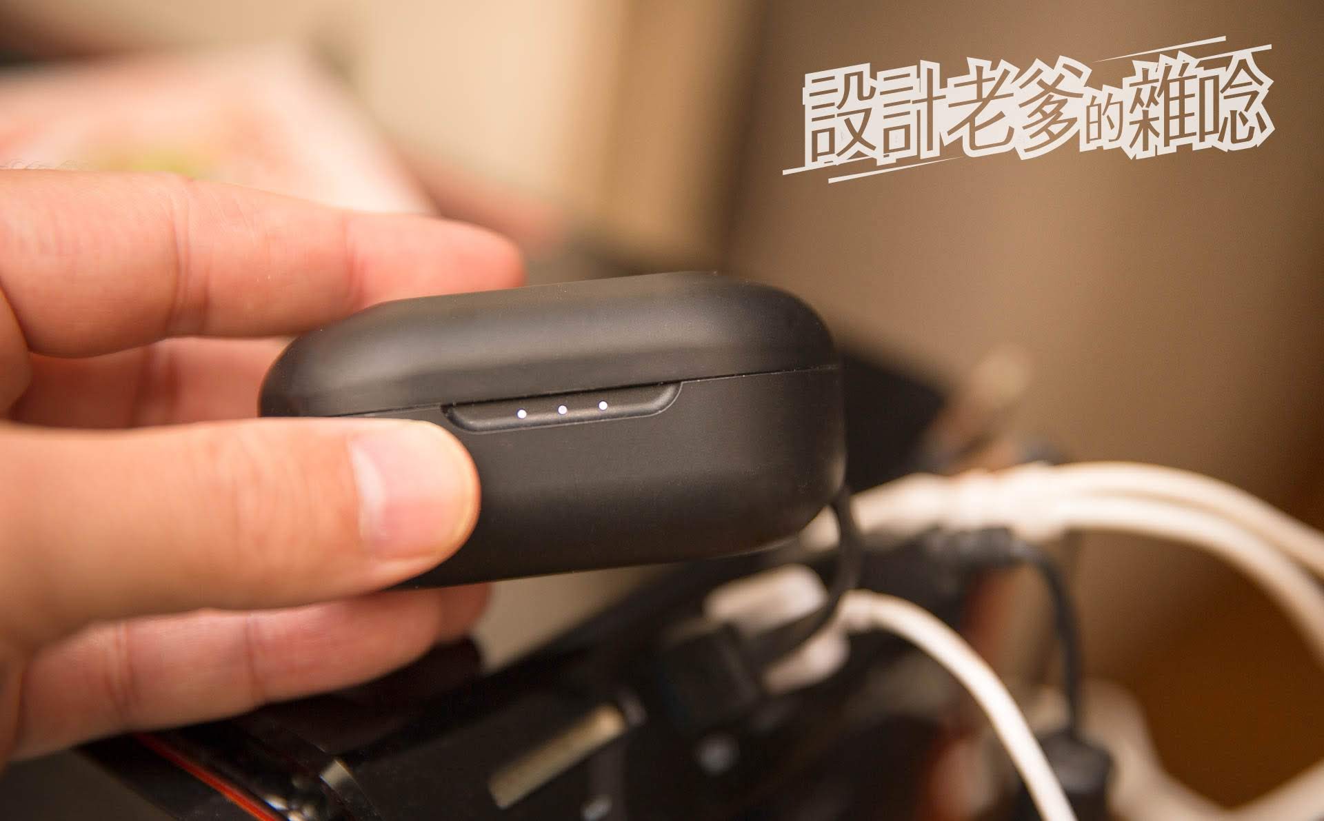 宅配【IGOGOSPORT】JLAB JBUDS AIR真無線藍牙耳機...還不跟我一樣無痛摘線，享受連線穩定的無線藍牙5.0音樂