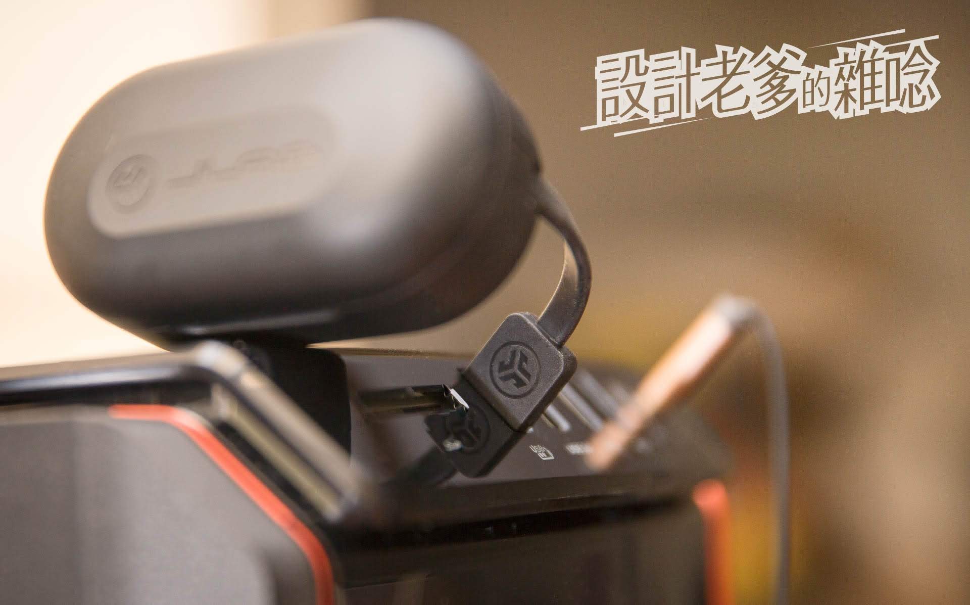 宅配【IGOGOSPORT】JLAB JBUDS AIR真無線藍牙耳機...還不跟我一樣無痛摘線，享受連線穩定的無線藍牙5.0音樂