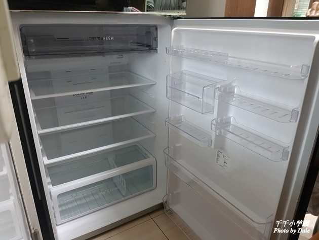 日本東芝TOSHIBA雙門大容量冰箱14.jpg
