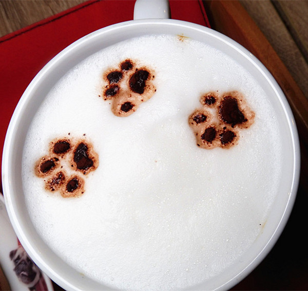 O.L.O CAFE：「台北松山」【O.L.O CAFÉ】亞洲唯一HOTELS.COM聯名主題咖啡館！處處都可見到萌萌可愛的禮賓大使身影，舒適自在的用餐環境，享受一期一會新鮮直送食材的美味餐點，寧靜的品味生活中令人微笑的幸福時刻！ ＃松山下午茶 ＃輕食咖啡 ＃Hotels.com聯名