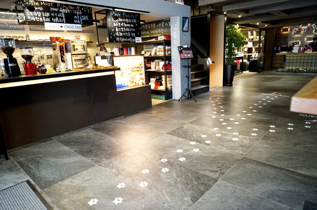 O.L.O Cafe 輕食咖啡 (9)