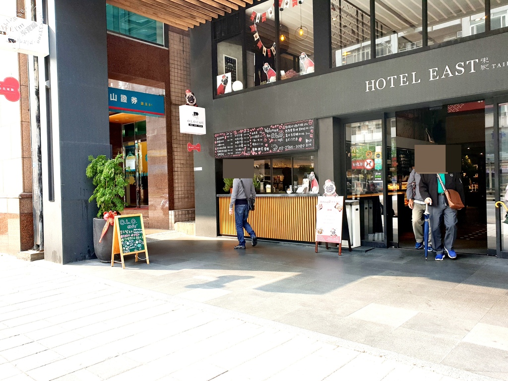 O.L.O Cafe 輕食咖啡 (1)