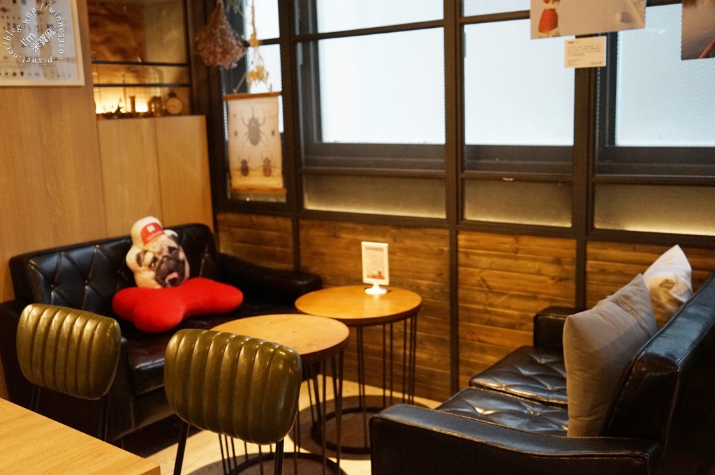 O.L.O Cafe 輕食咖啡 (37)