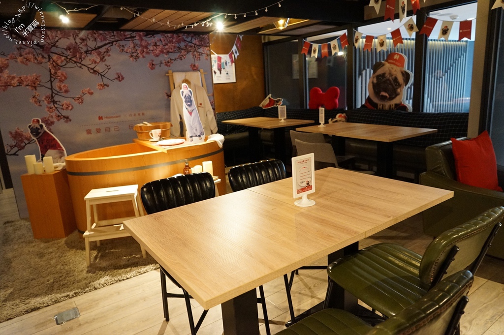 O.L.O Cafe 輕食咖啡 (35)