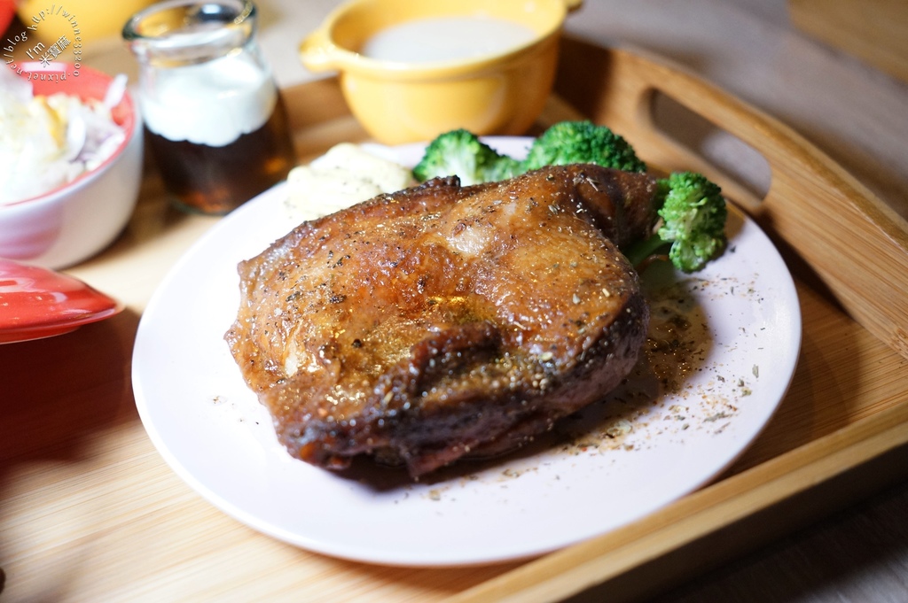 O.L.O Cafe 輕食咖啡 (24)