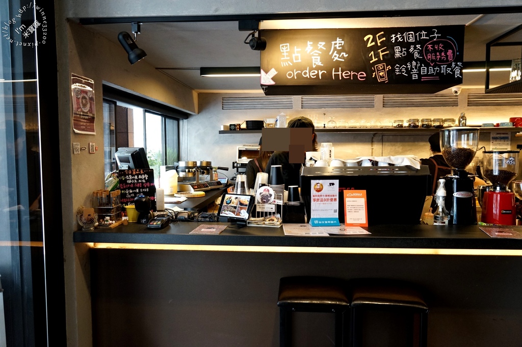 O.L.O Cafe 輕食咖啡 (10)