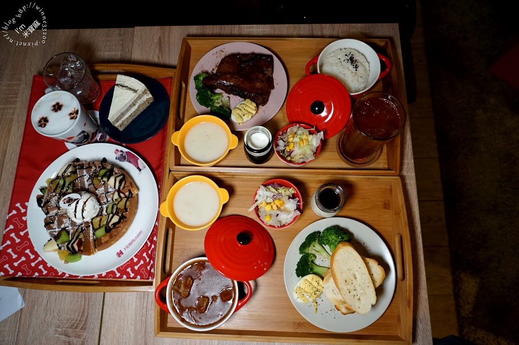 O.L.O Cafe 輕食咖啡 (26)