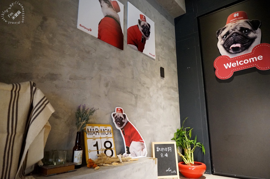 O.L.O Cafe 輕食咖啡 (13)