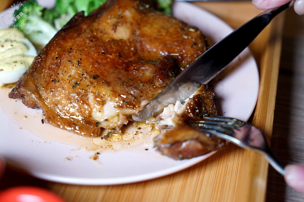 O.L.O Cafe 輕食咖啡 (27)