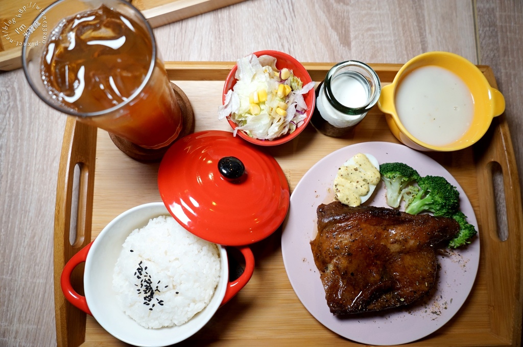 O.L.O Cafe 輕食咖啡 (23)