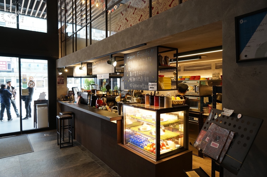 O.L.O Cafe 輕食咖啡 (47)