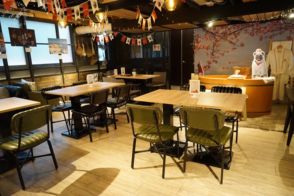 O.L.O Cafe 輕食咖啡 (36)