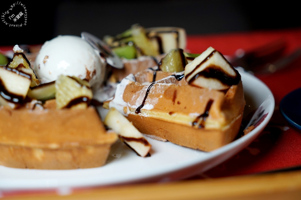 O.L.O Cafe 輕食咖啡 (33)