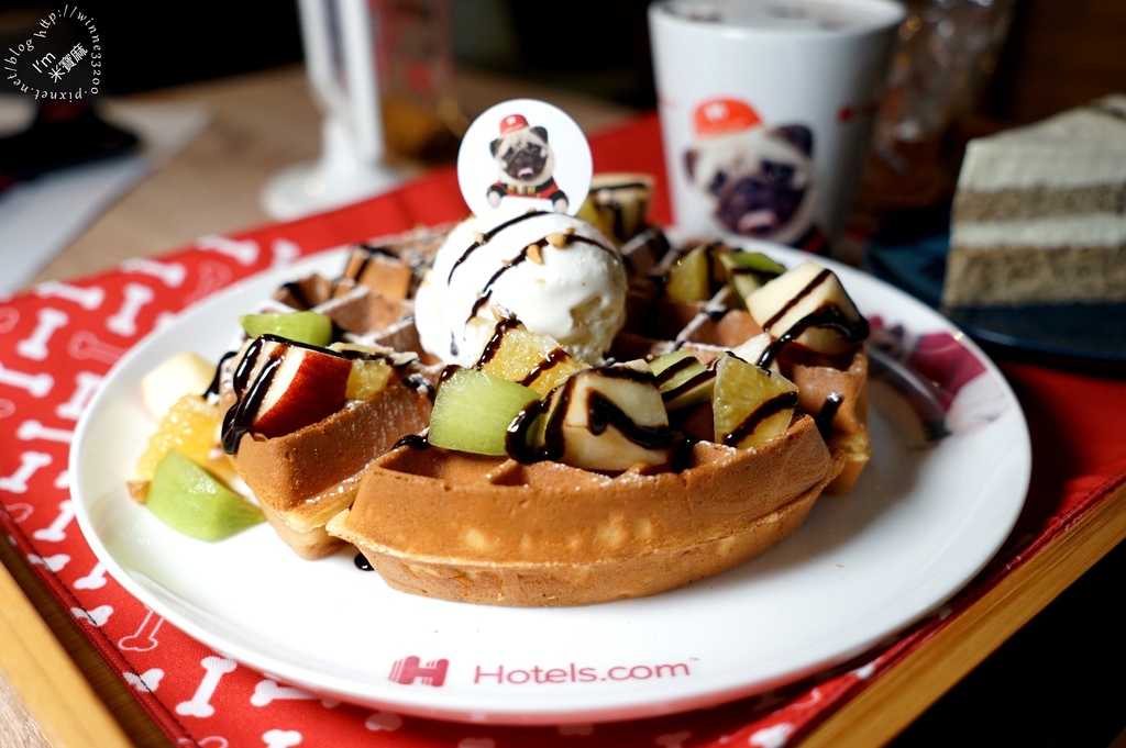 O.L.O Cafe 輕食咖啡 (25)