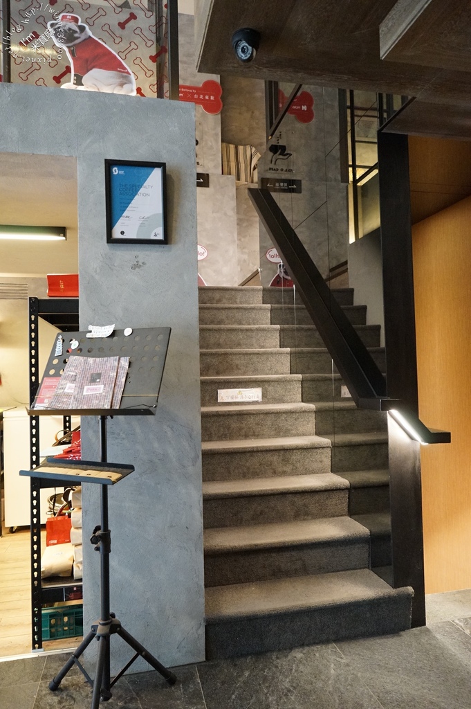 O.L.O Cafe 輕食咖啡 (12)