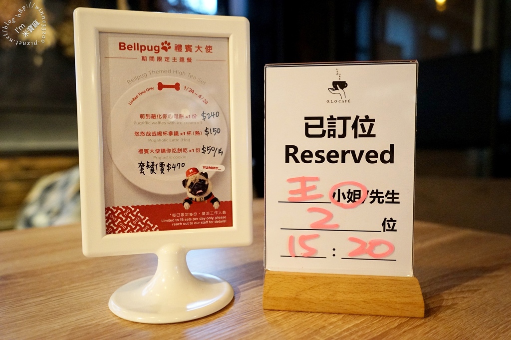 O.L.O Cafe 輕食咖啡 (7)