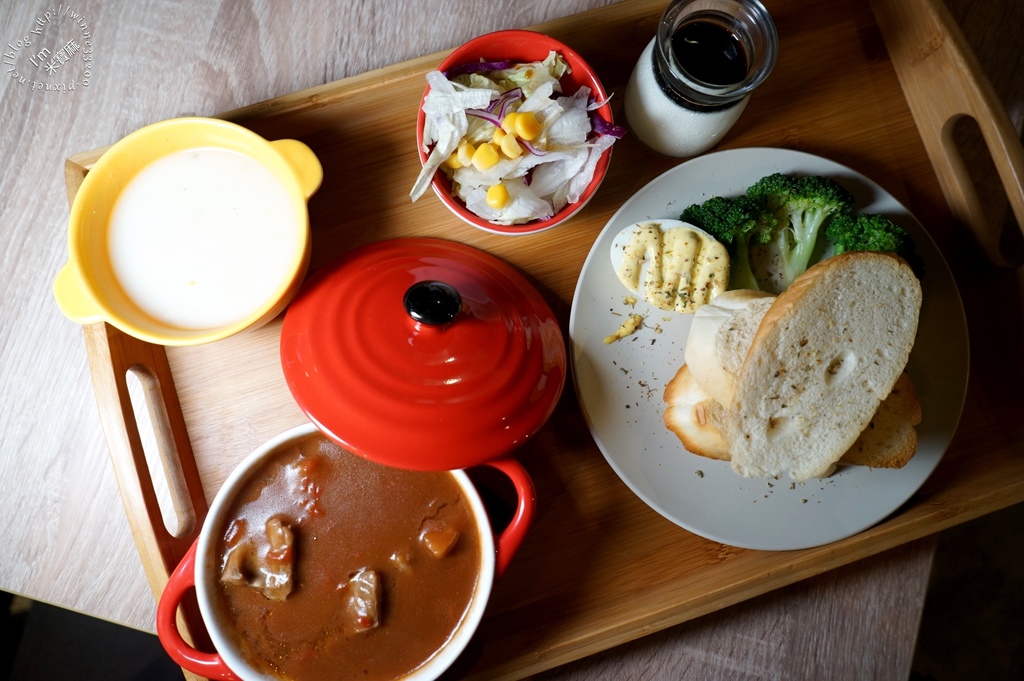 O.L.O Cafe 輕食咖啡 (19)