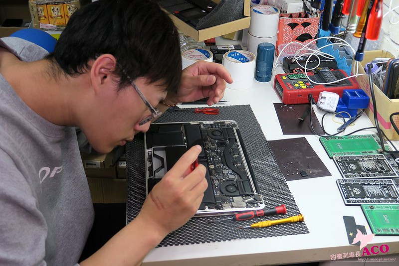 鼎威 蘋果維修 iPhone維修IMG_5675