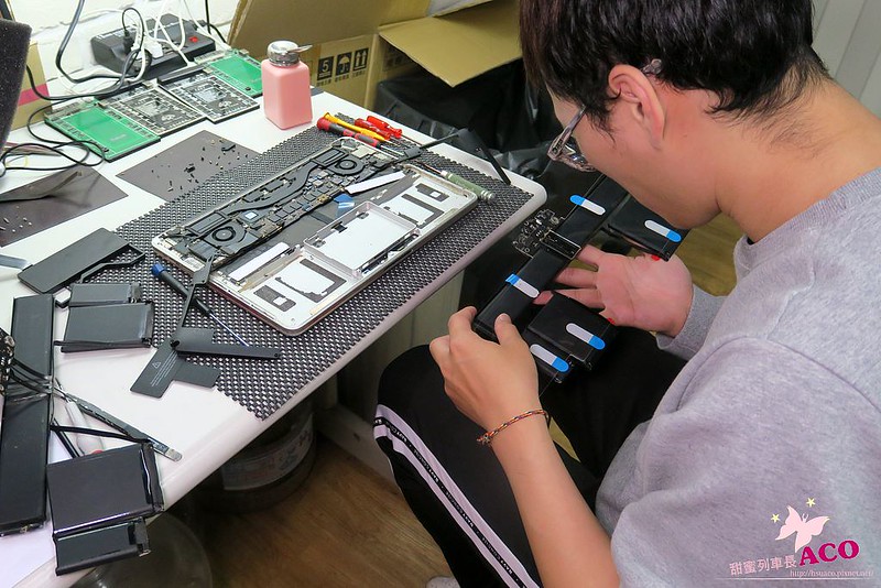 鼎威 蘋果維修 iPhone維修IMG_5683