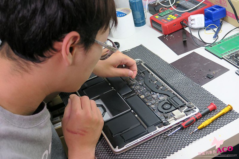 鼎威 蘋果維修 iPhone維修IMG_5672