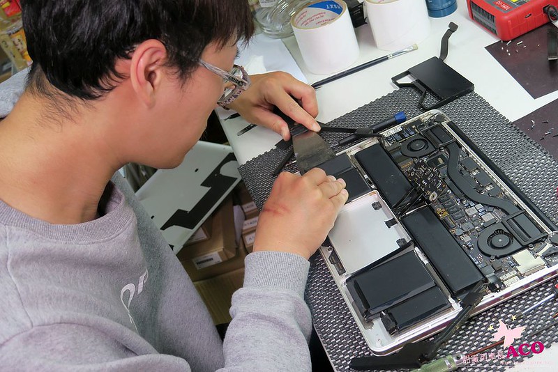 鼎威 蘋果維修 iPhone維修IMG_5680