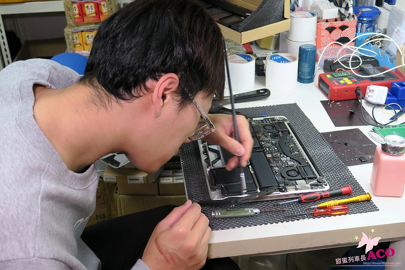 鼎威 蘋果維修 iPhone維修IMG_5679