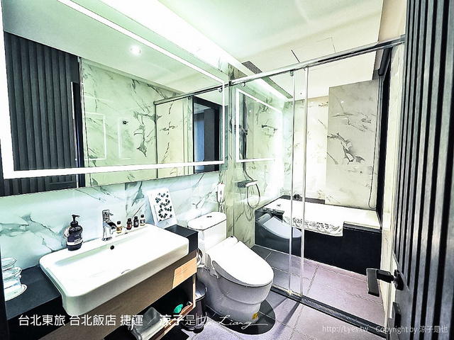 台北東旅 台北飯店 捷運 30