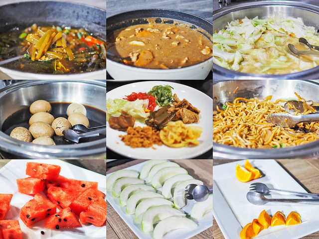 台北東旅 台北飯店 住宿05