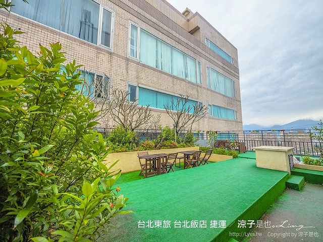 台北東旅 台北飯店 捷運 115
