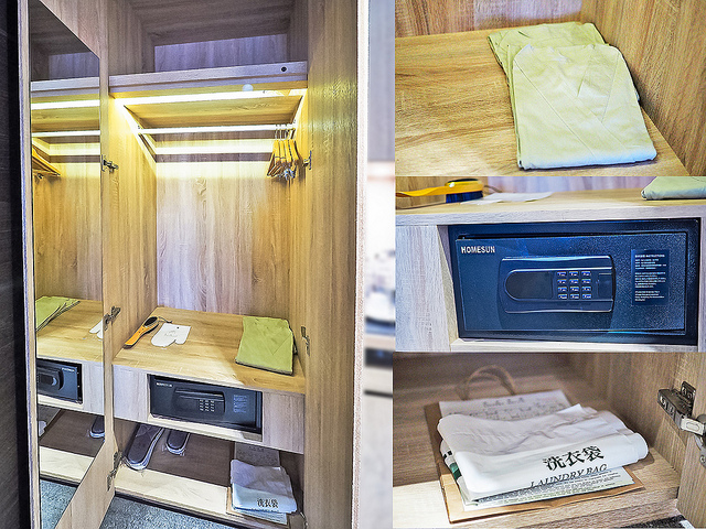 台北東旅 台北飯店 住宿01