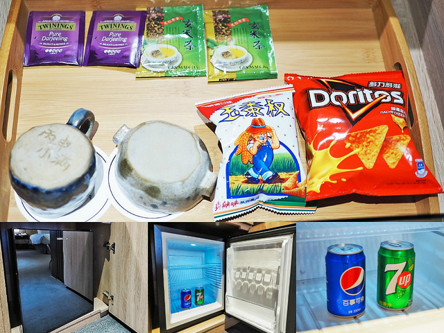 台北東旅 台北飯店 住宿03