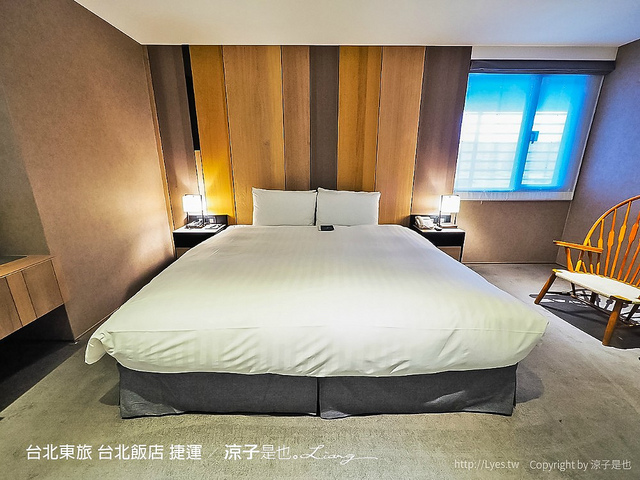 台北東旅 台北飯店 捷運 38