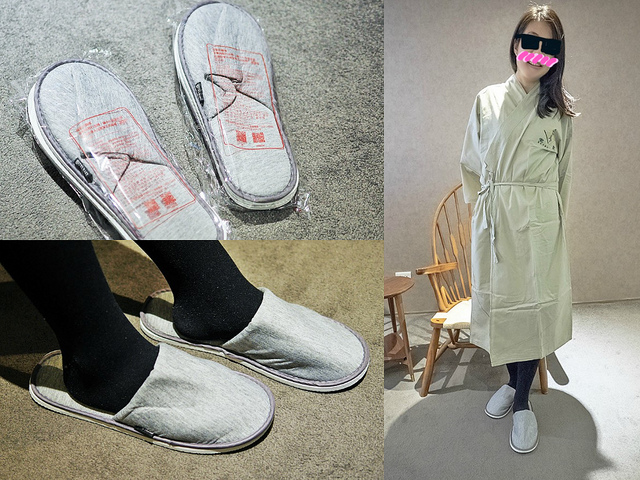 台北東旅 台北飯店 住宿04