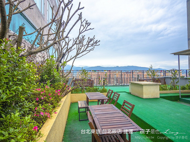 台北東旅 台北飯店 捷運 116
