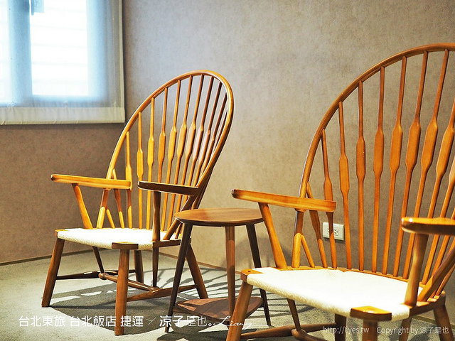 台北東旅 台北飯店 捷運 52