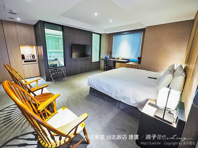 台北東旅 台北飯店 捷運 40