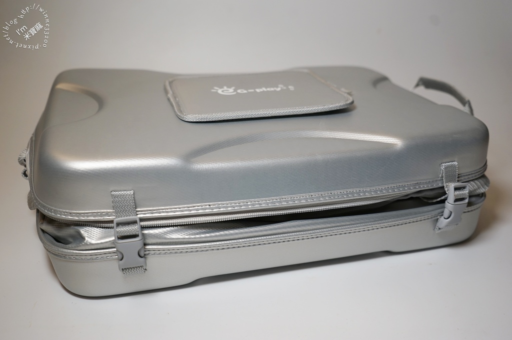 EG-PLAY一同趣郊遊 pop-up 秒搭帳篷 保冷袋 40L  (2)