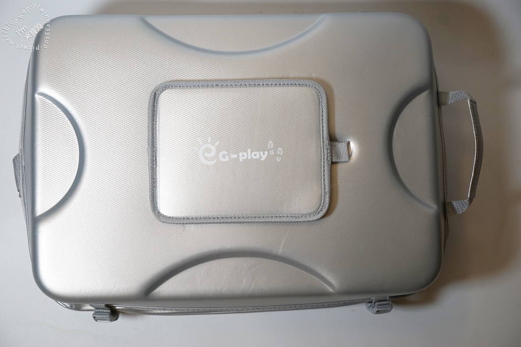 EG-PLAY一同趣郊遊 pop-up 秒搭帳篷 保冷袋 40L  (1)