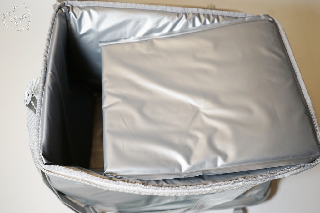 EG-PLAY一同趣郊遊 pop-up 秒搭帳篷 保冷袋 40L  (19)